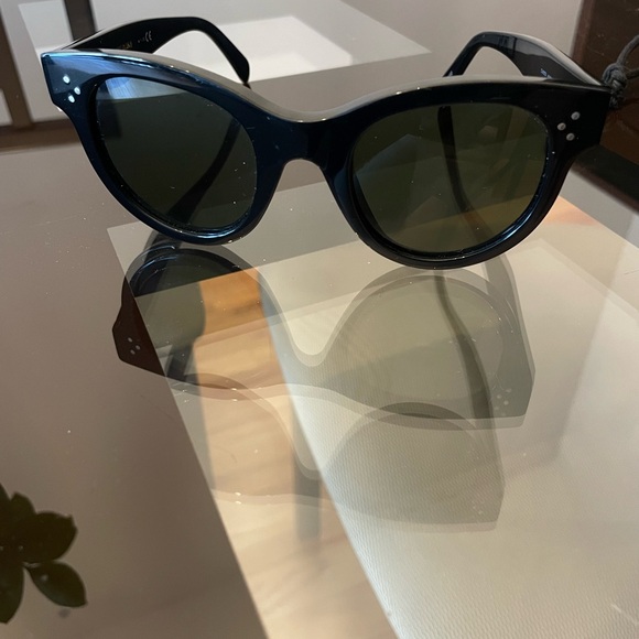 Celine sunglasses - Picture 9 of 11